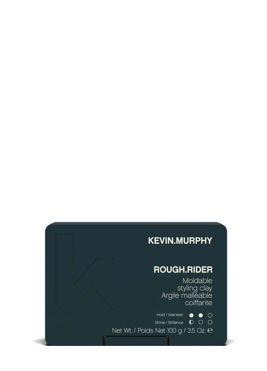 KEVIN.MURPHY ROUGH RIDER