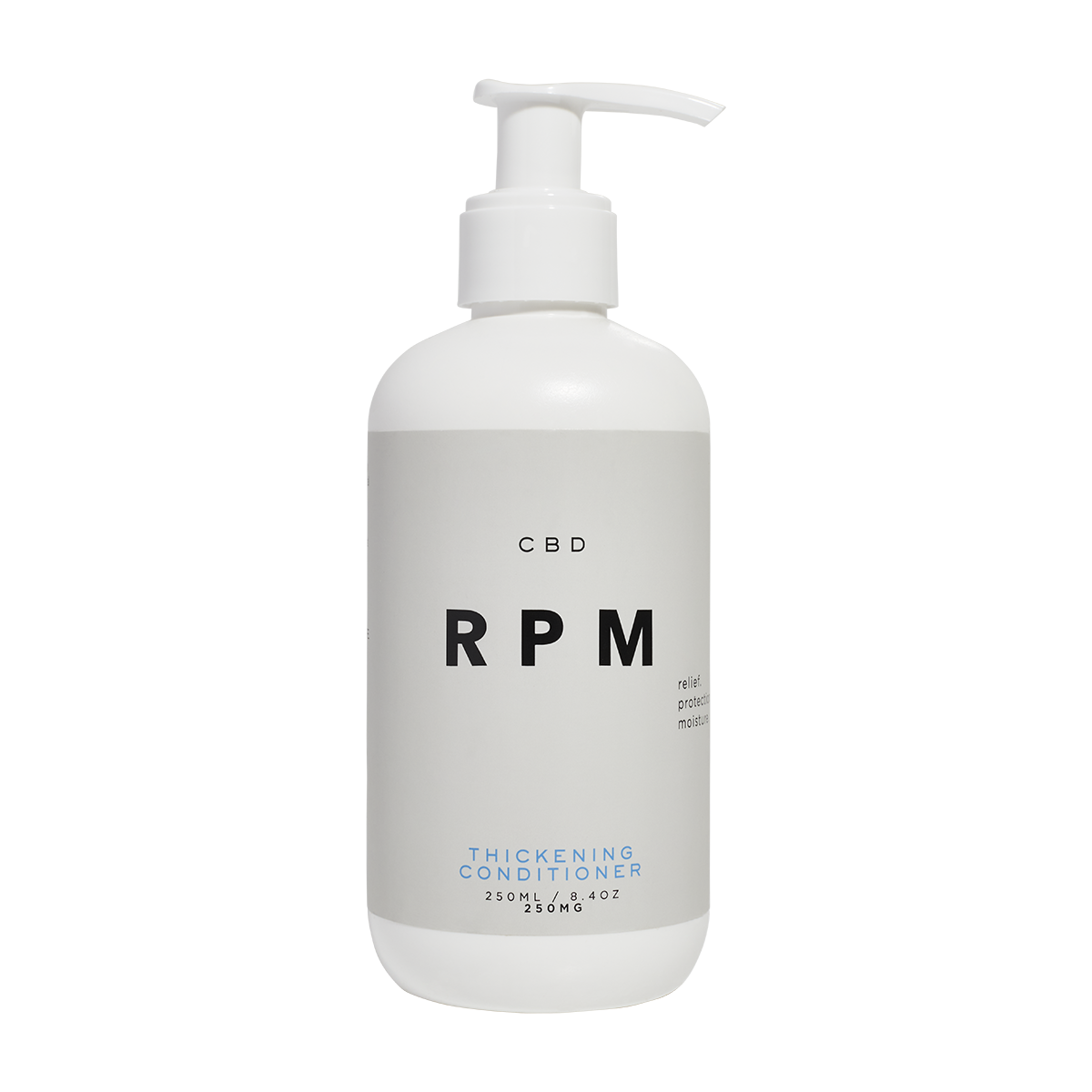 RPM THICKENING Conditioner 8oz