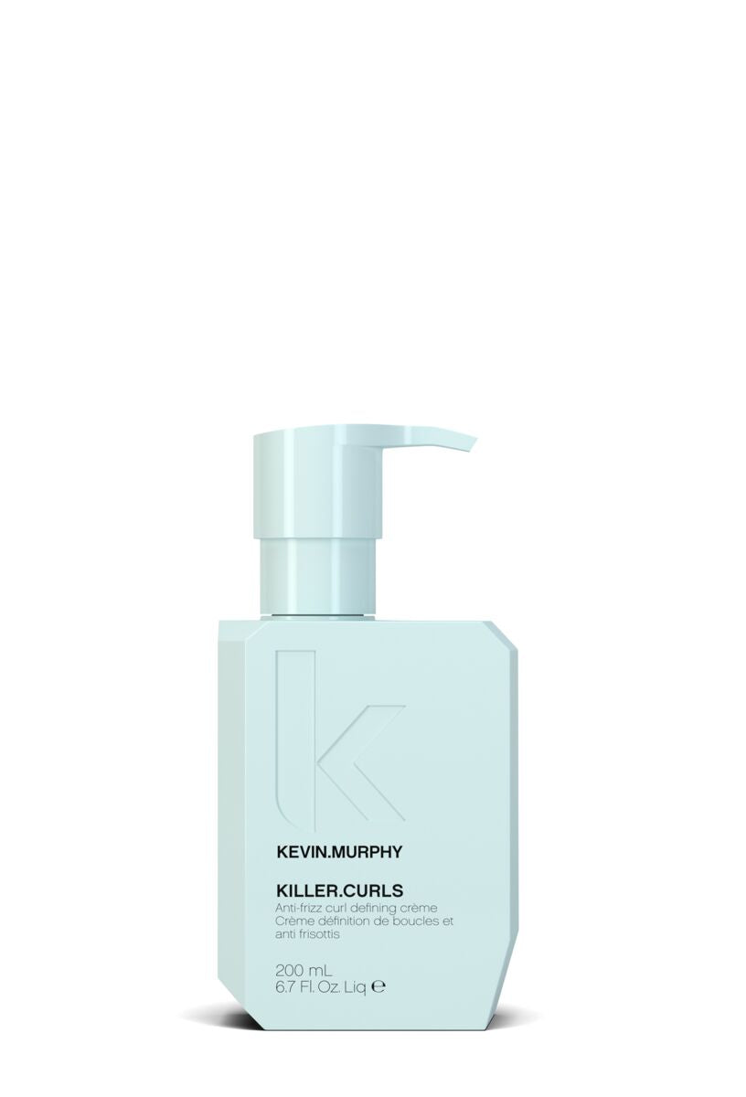 KEVIN.MURPHY KILLER CURLS