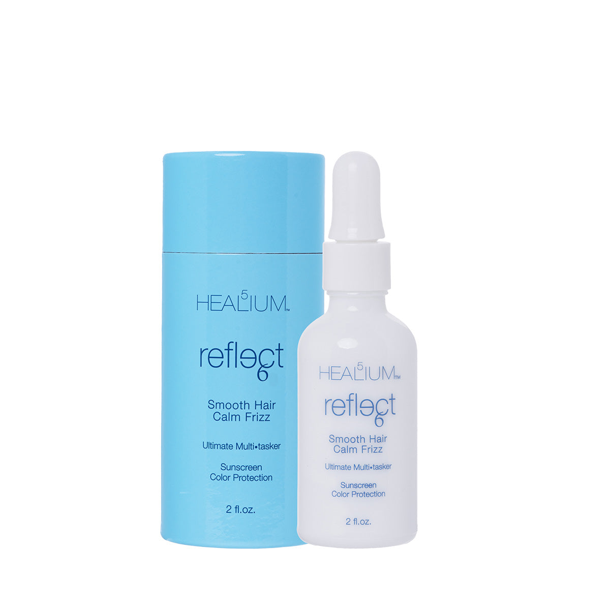 Healium Reflect Drops 2oz