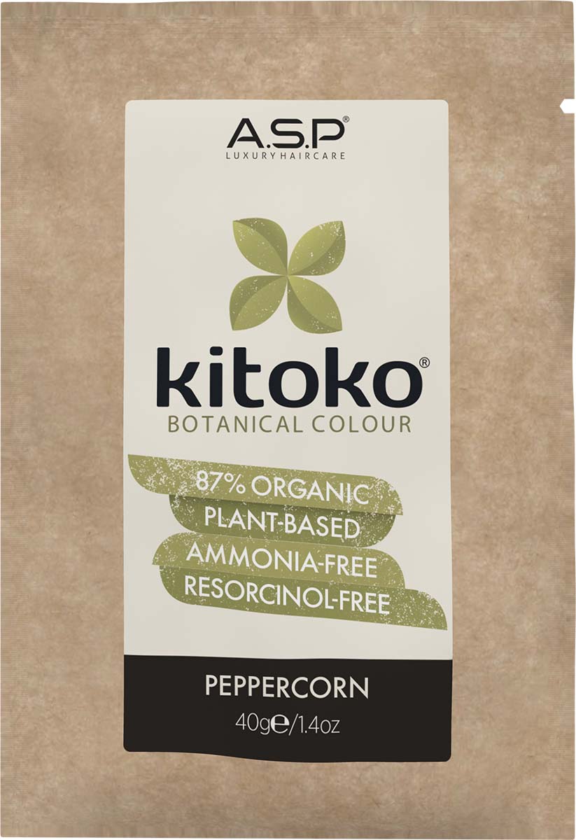 KITOKO BOTANICAL PEPPERCORN