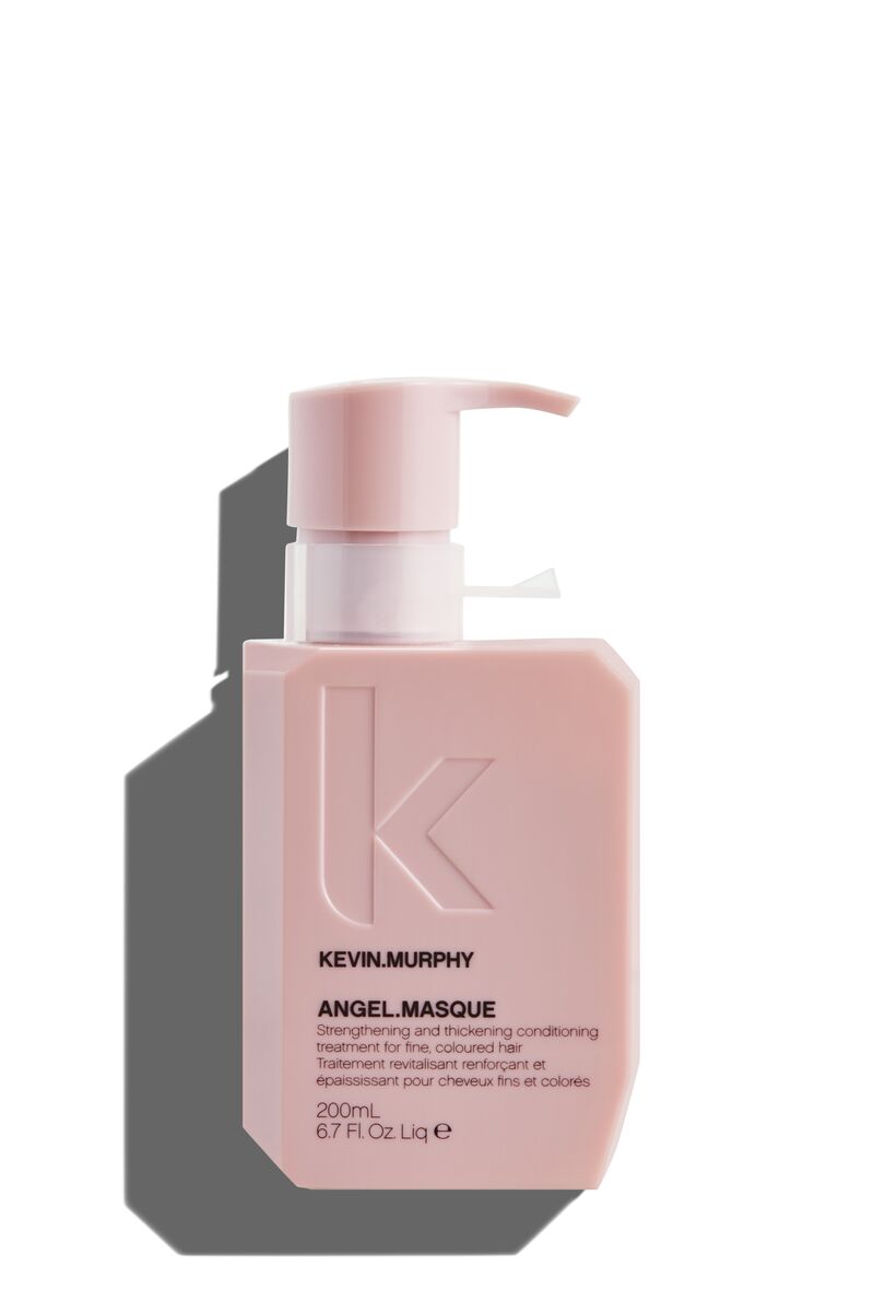 KEVIN.MURPHY ANGEL MASQUE