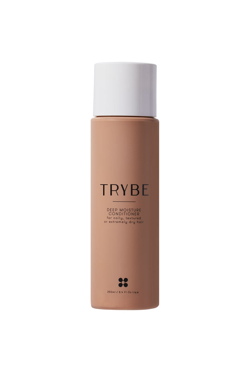 TRYBE Deep Moisture Conditioner 8oz