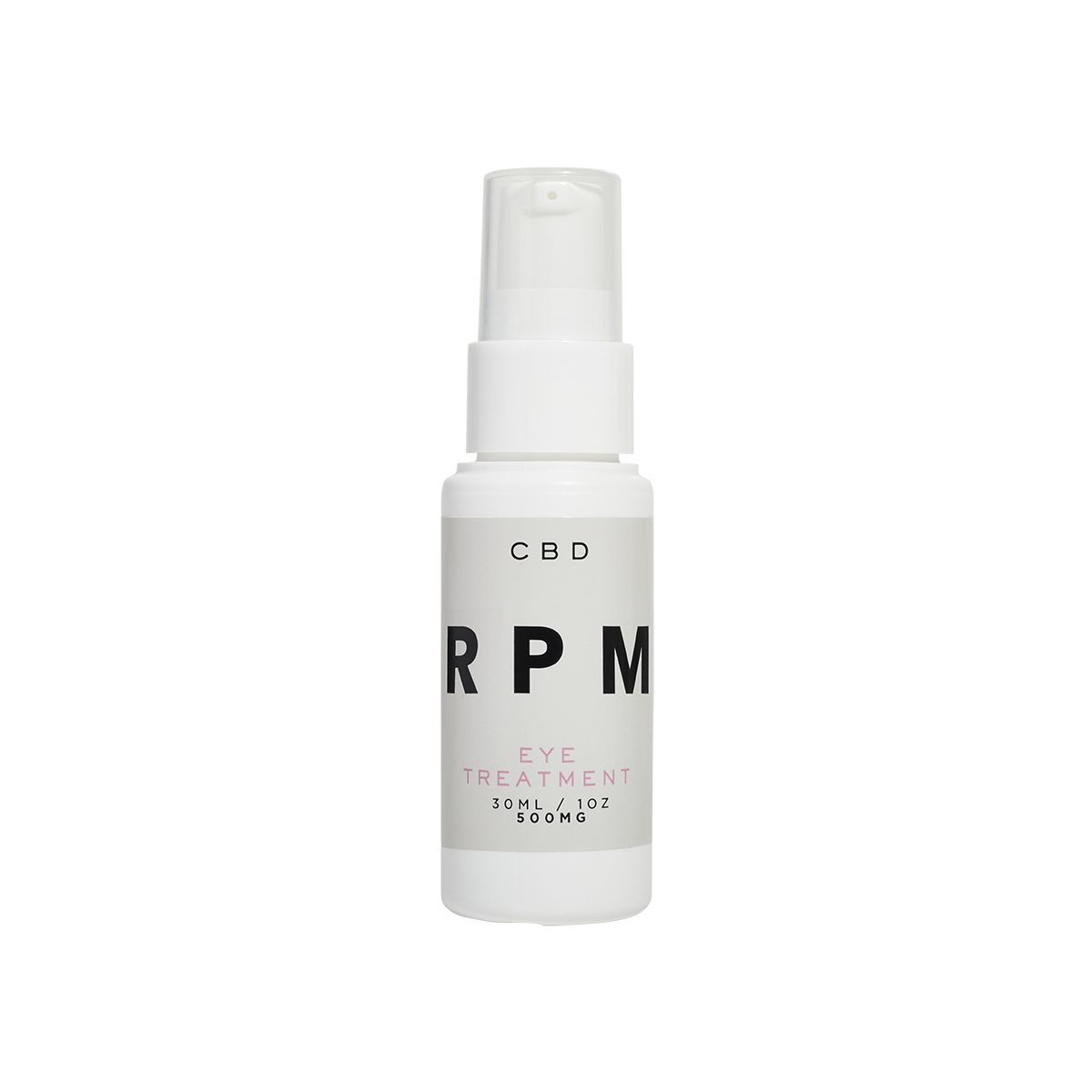 RPM Eye Treatment 1oz