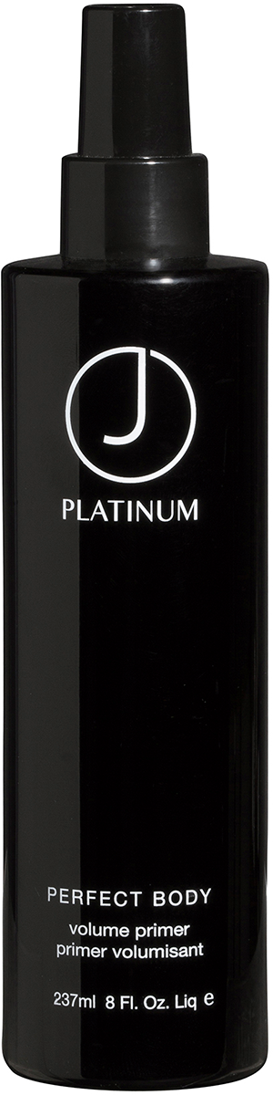 J BEV PLATINUM PERFECT BODY 8 OZ