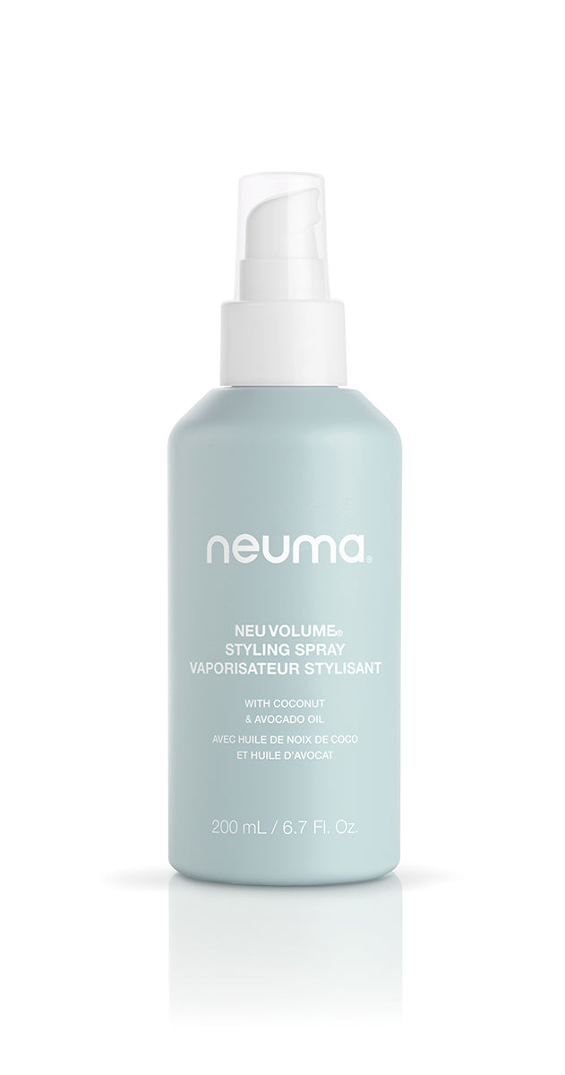 NEUMA VOLUME STYLING SPRAY 6.7 OZ