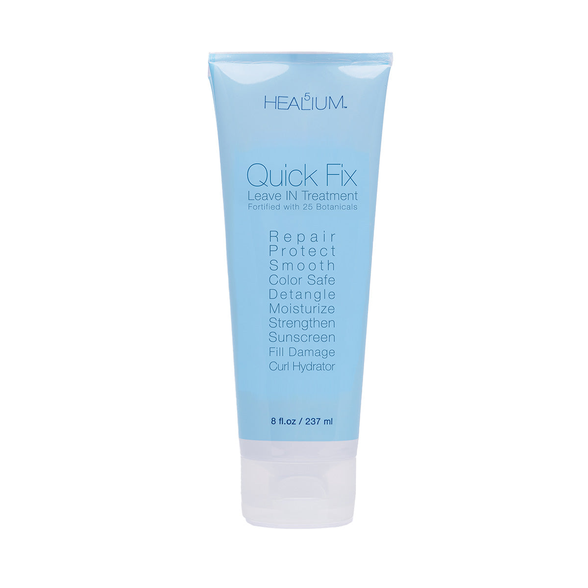 Healium Quick Fix 8oz