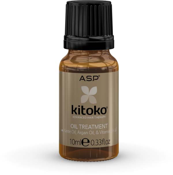 KITOKO OIL