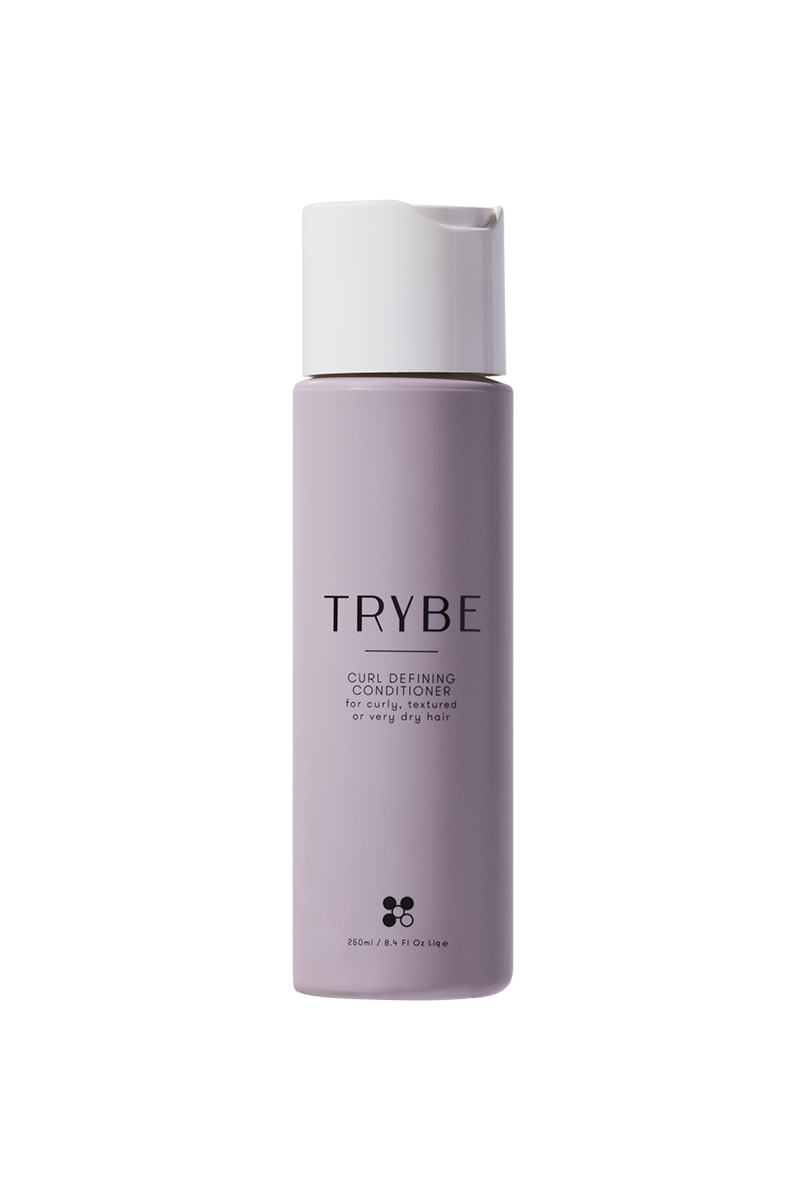 TRYBE Curl Defining Conditioner 8oz