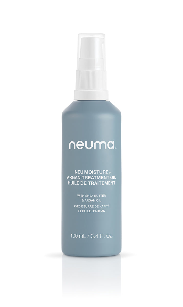 NEUMA MOISTURE ARGAN OIL