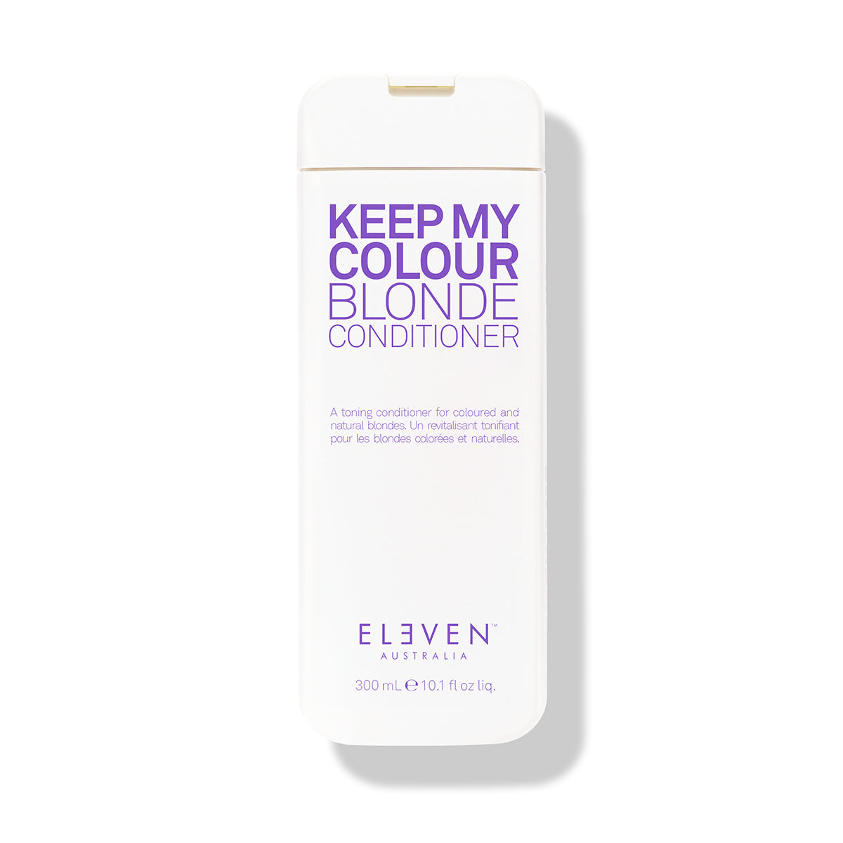 ELEVEN KEEP MY COLOR CONDITIONER BLONDE