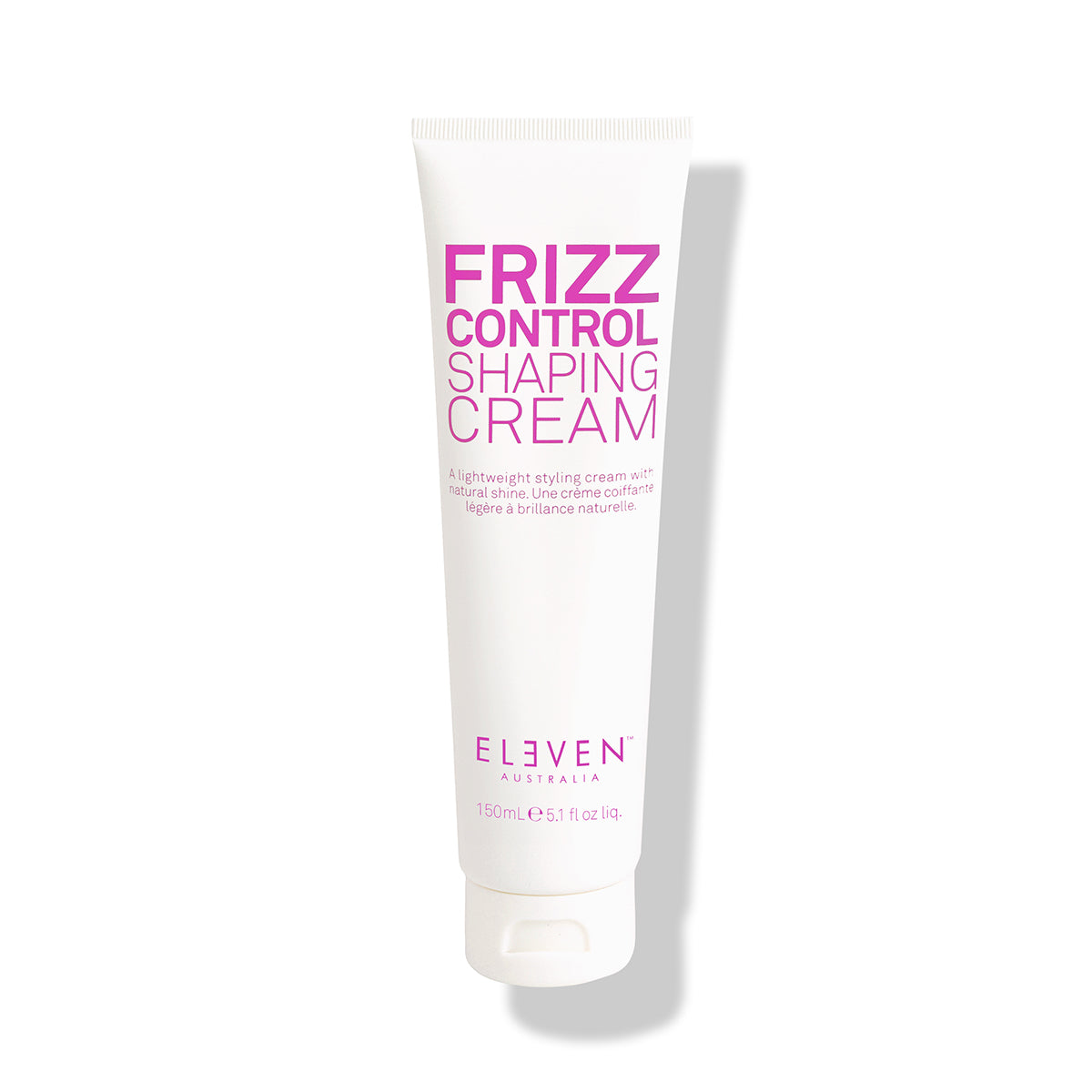 ELEVEN FRIZZ CONTROL CREAM