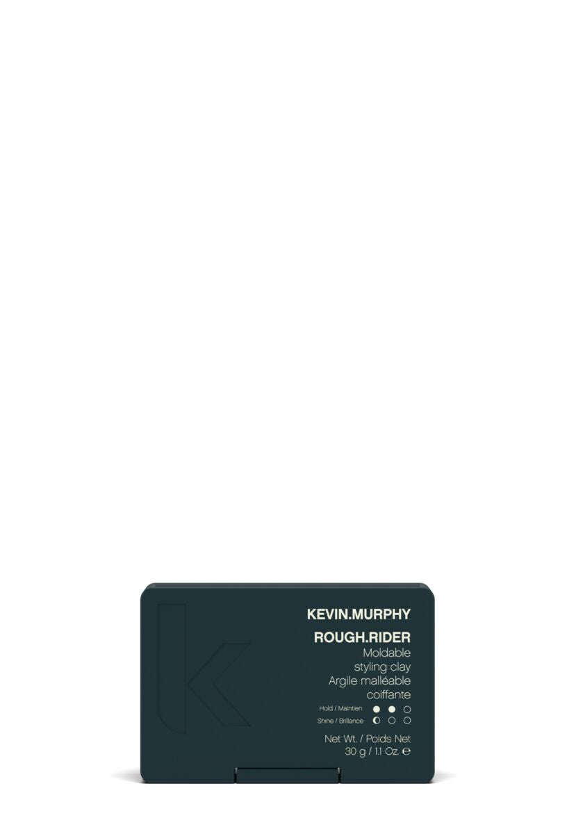 KEVIN.MURPHY ROUGH RIDER