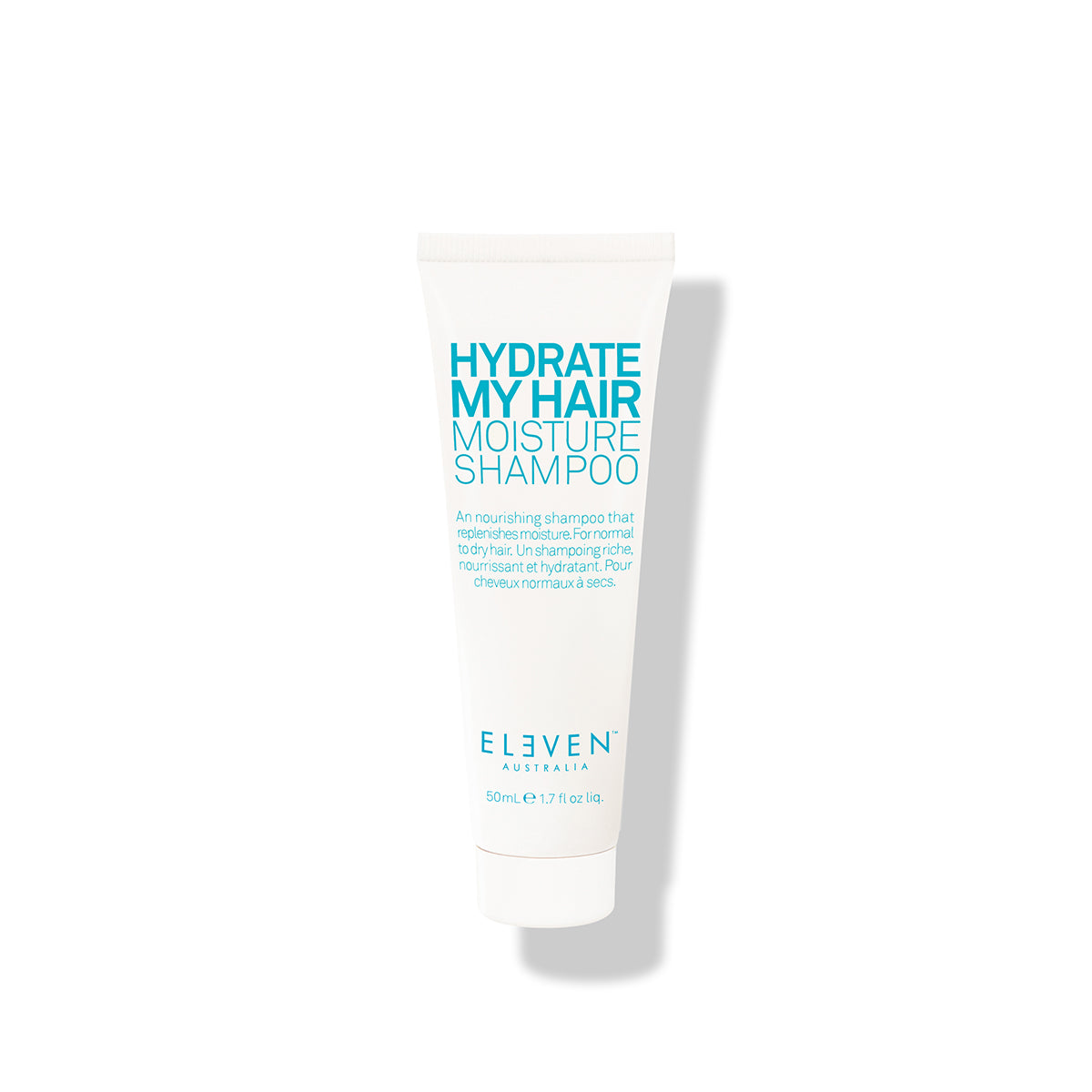 ELEVEN HYDRATE MY HAIR MOISTURE SHAMPOO