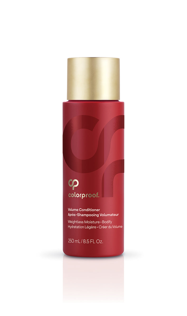 COLOR PROOF VOLUME CONDITIONER