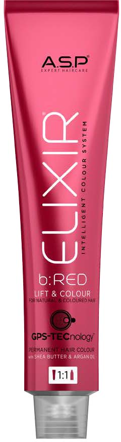 AFFINAGE B-RED / RED