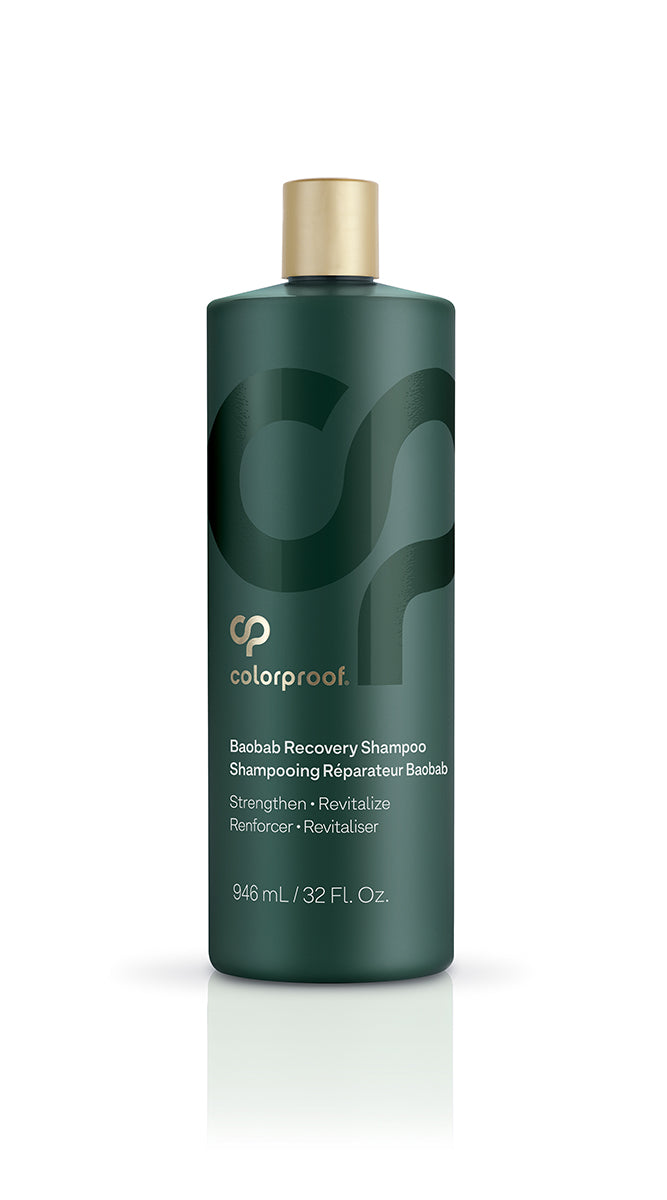 COLORPROOF BAOBAB SHAMPOO 32 OZ
