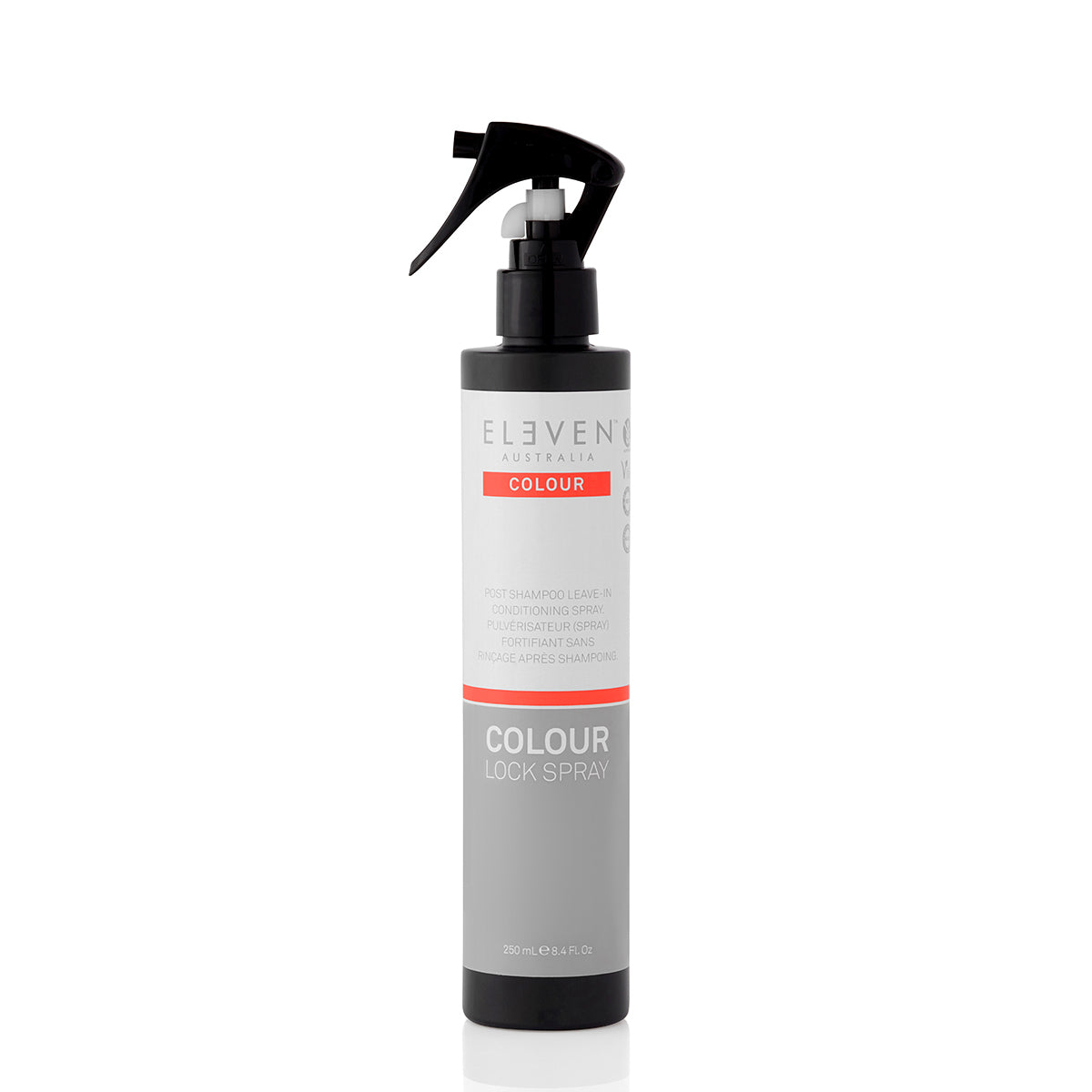 ELEVEN COLOR LOCK SPRAY