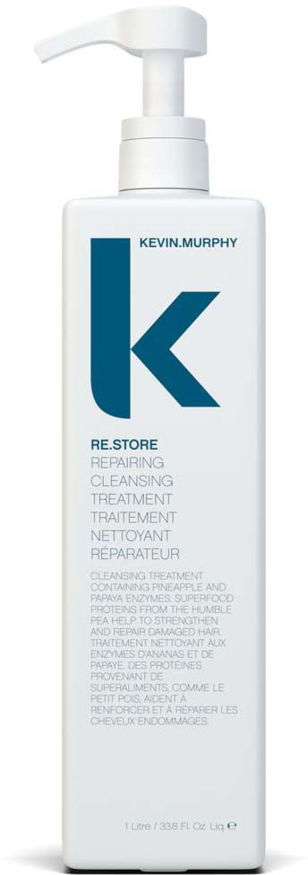 KEVIN.MURPHY RESTORE