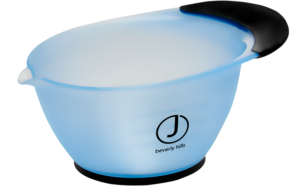J BEV COLOUR BOWL