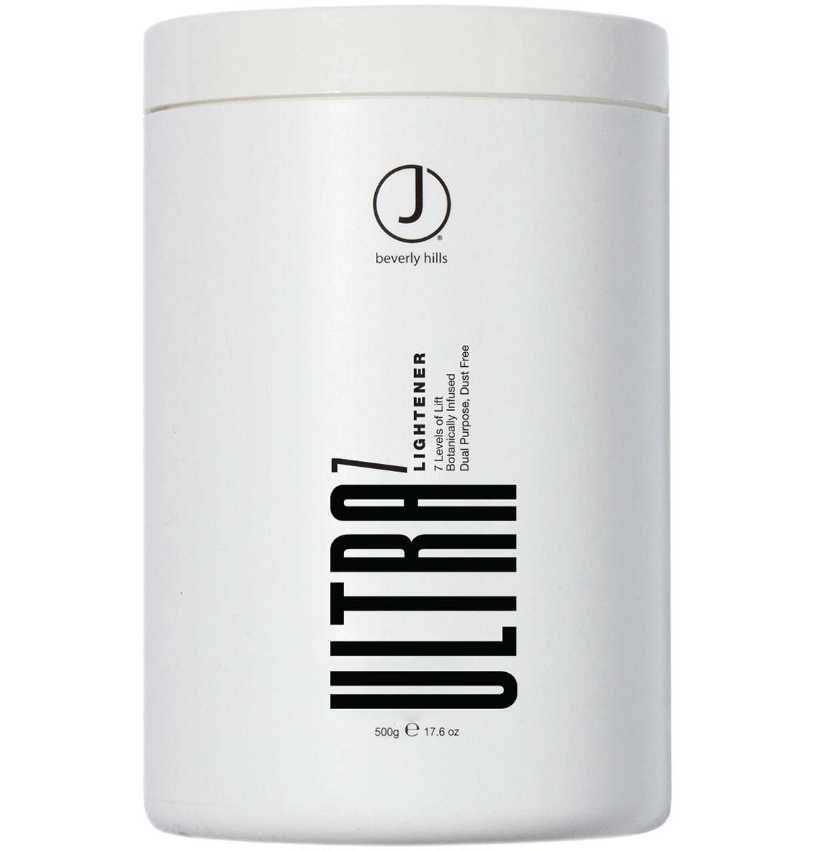 J BEVERLY HILLS ULTRA 7 POWDER LIGHTNER 500 G