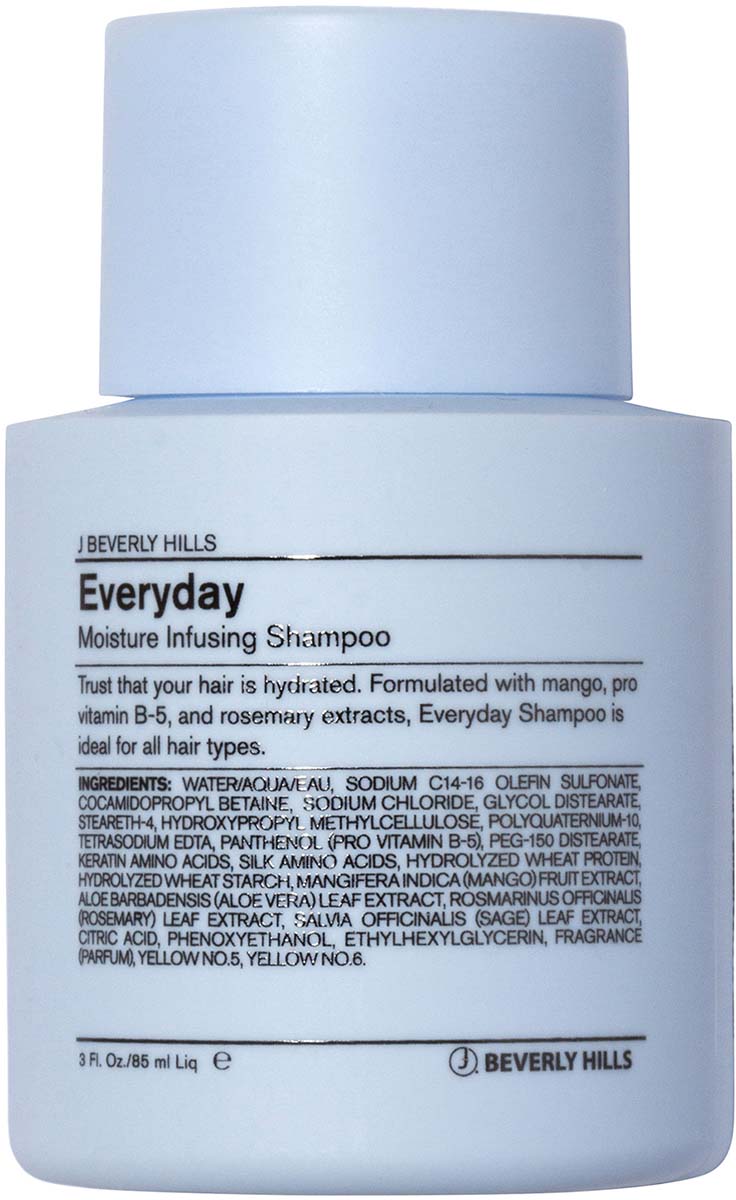 J BEV EVERYDAY SHAMPOO