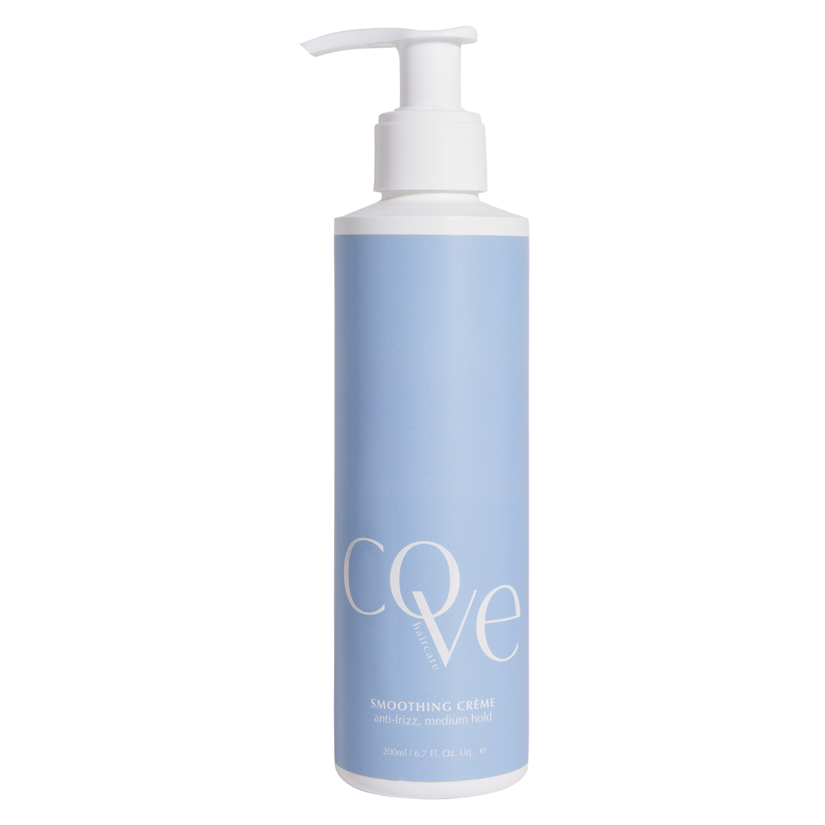 COVE Smooth Creme 200ml
