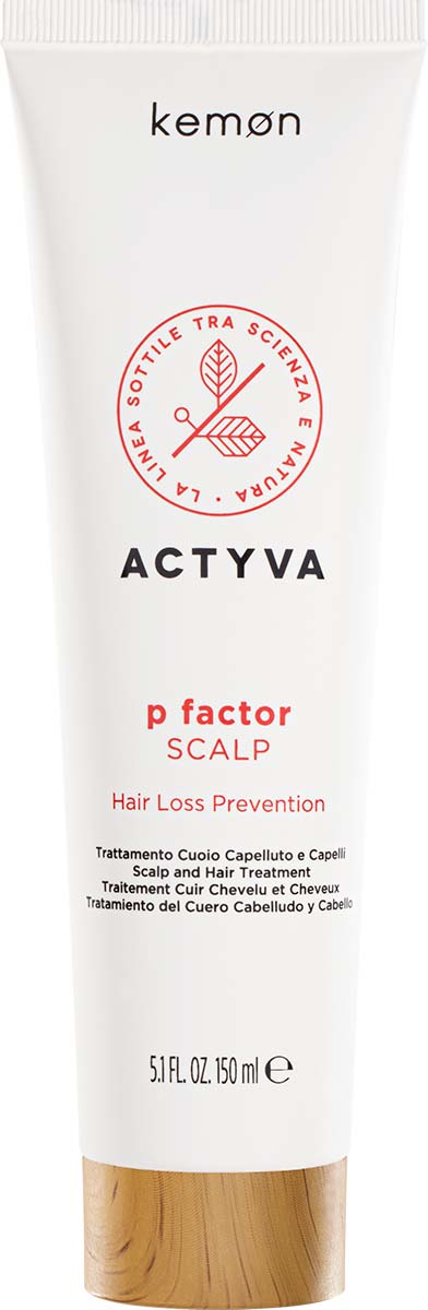 KEMON P FACTOR SHAMPOO 250 ML