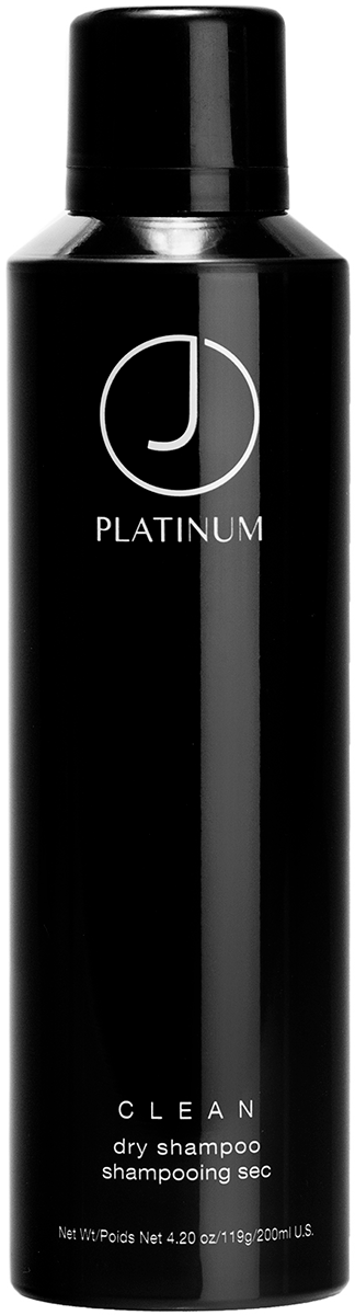 J BEV PLATINUM CLEAN 4.2OZ