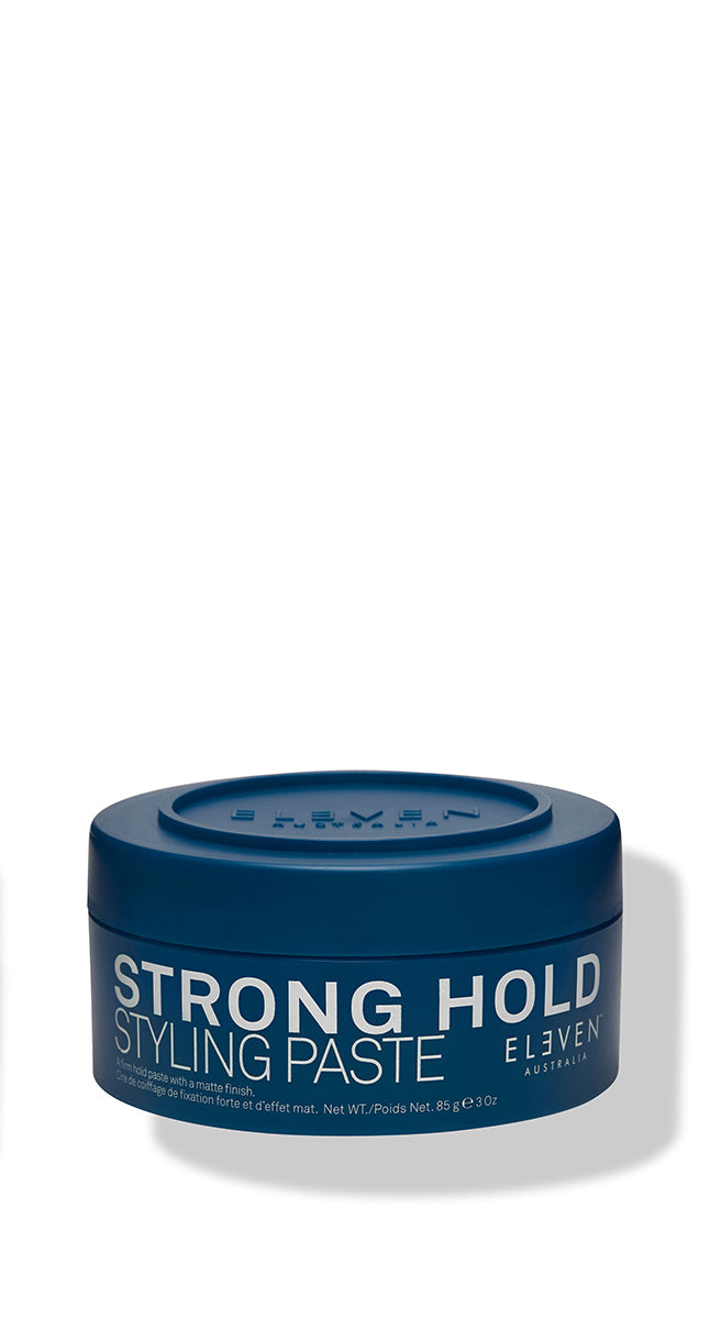 ELEVEN STRONG HOLD STYLING PASTE