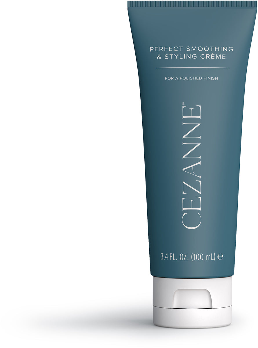 PERFECT SMOOTHING & STYLING CREME