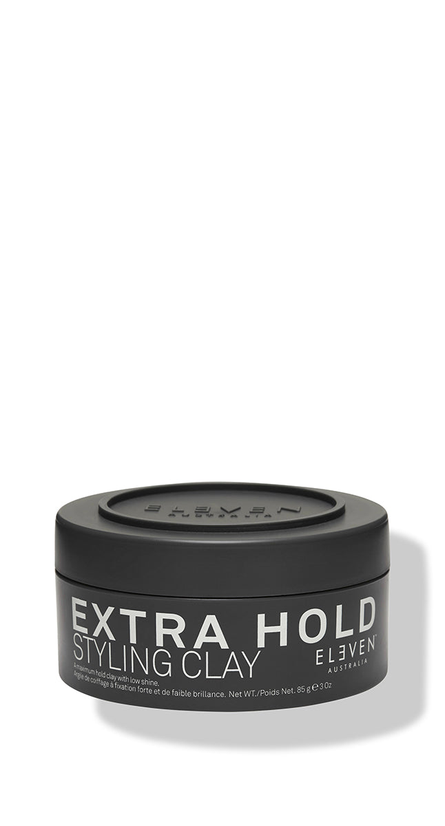ELEVEN EXTRA HOLD STYLING CLAY