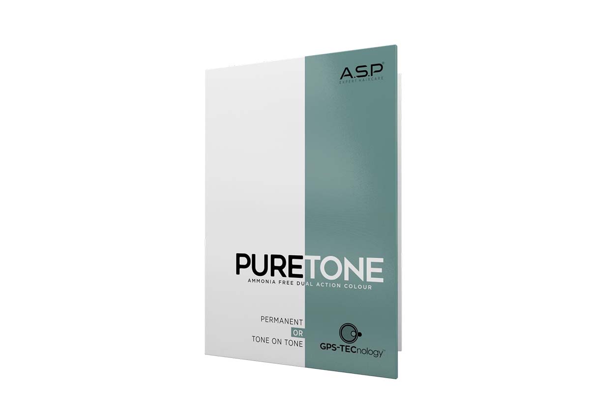 PURETONE SHADE CHART