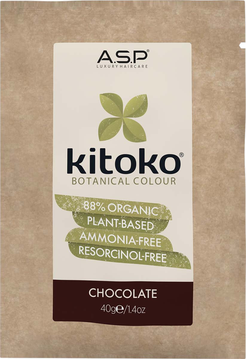 KITOKO BOTANICAL CHOCOLATE