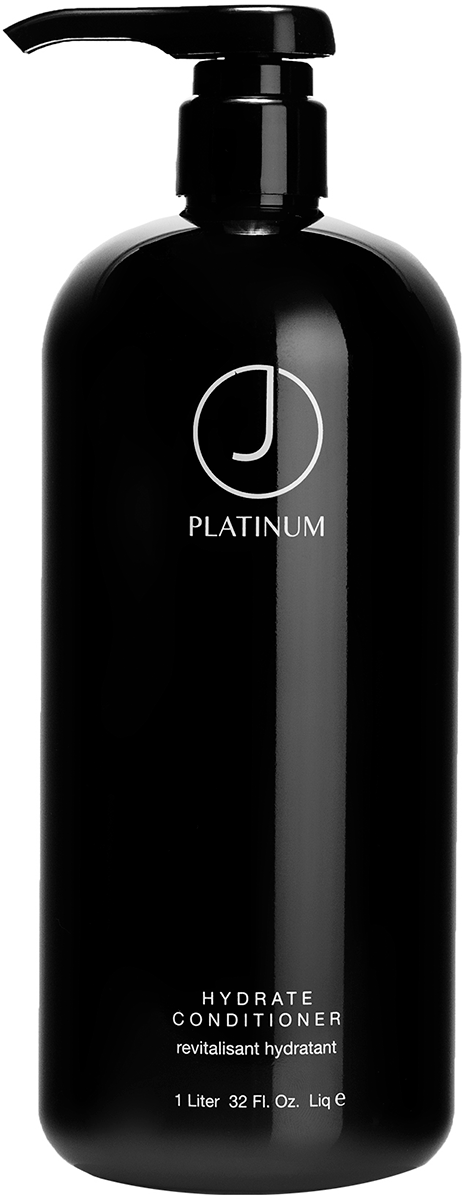 J BEV PLATINUM HYDRATE SHAMPOO