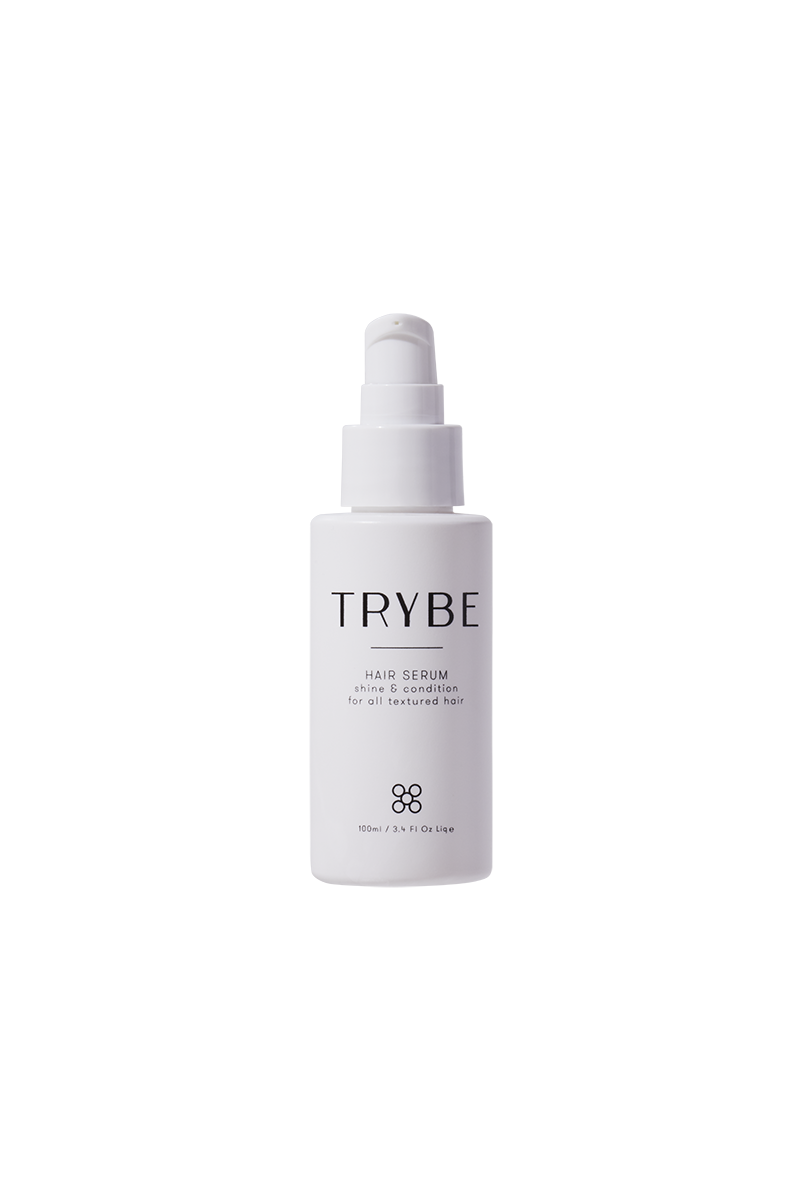 TRYBE Hair Serum 100ml