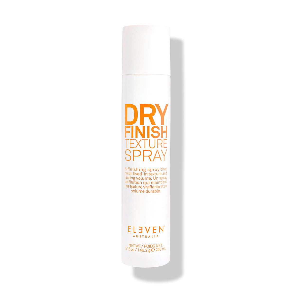 ELEVEN DRY FINISH TEXTURE SPRAY
