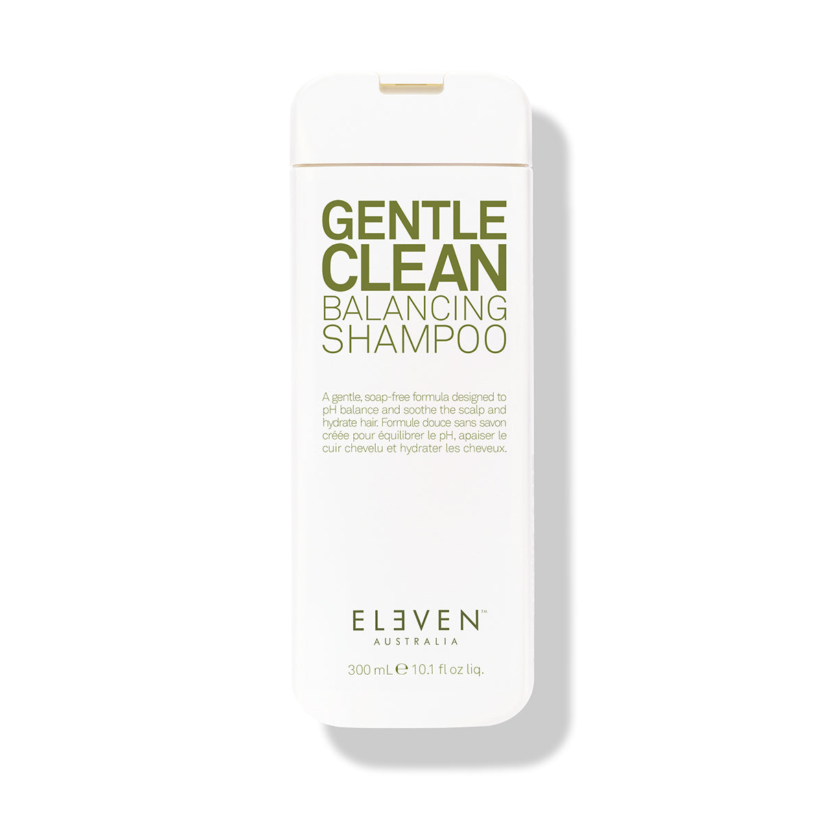 ELEVEN GENTLE CLEAN SHAMPOO