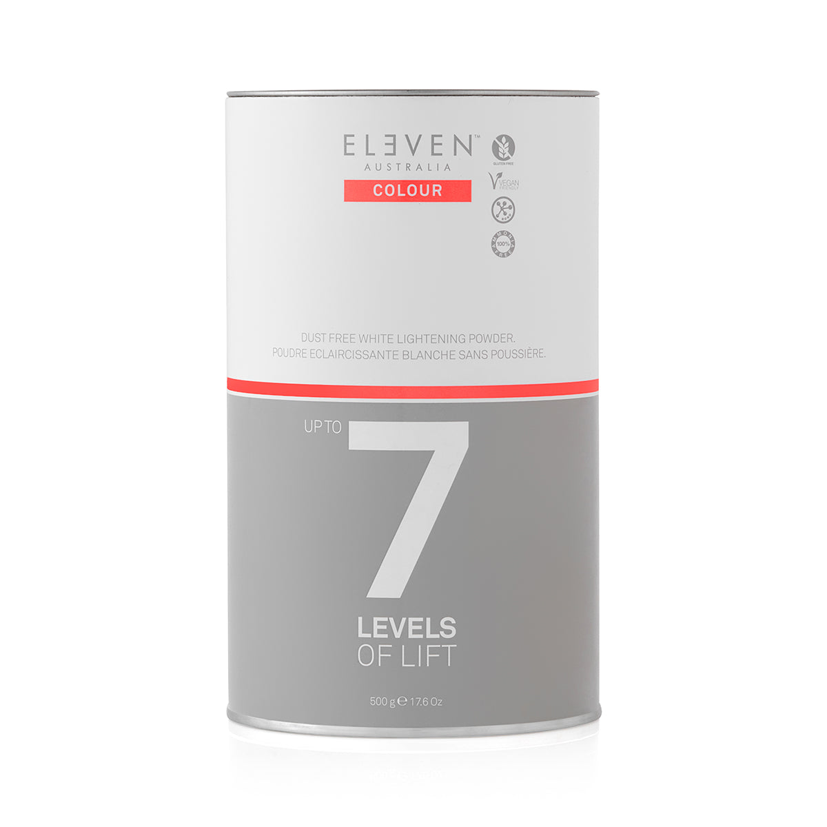 ELEVEN BLEACH POWDER 7 LEVELS