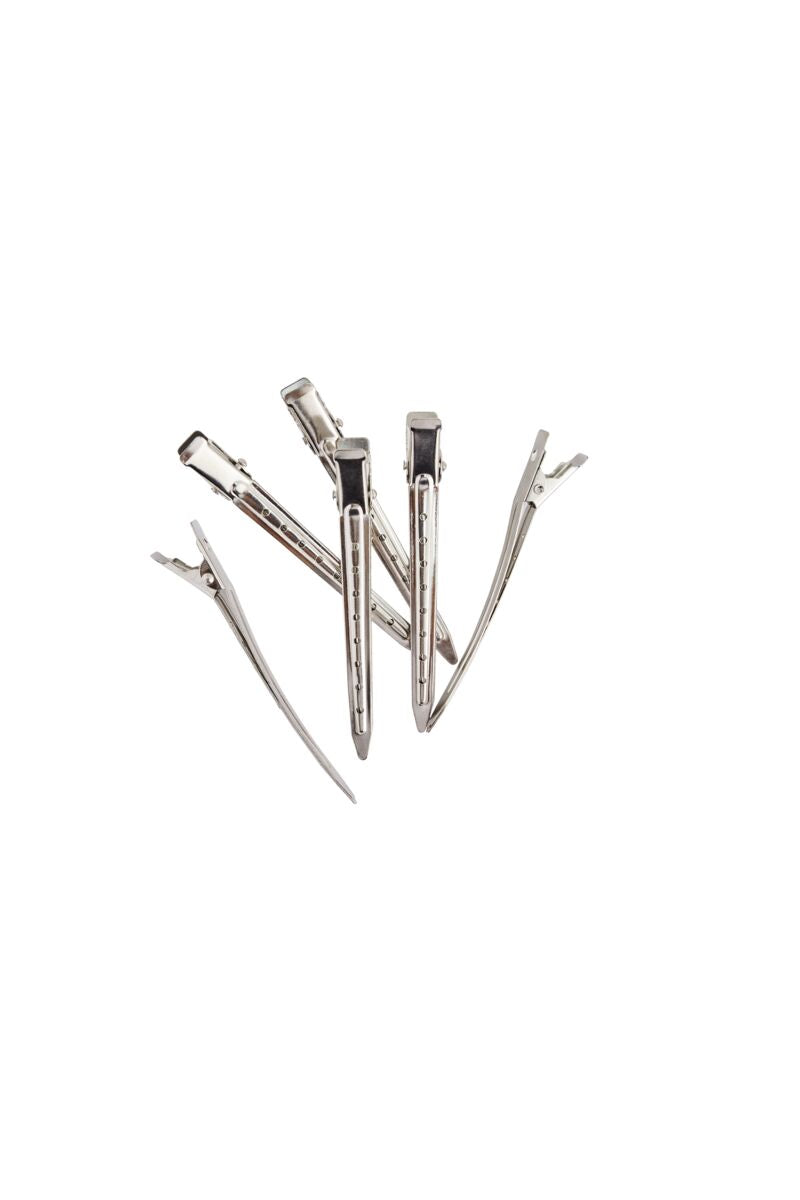 KEVIN.MURPHY SECTIONING CLIPS (6PK)