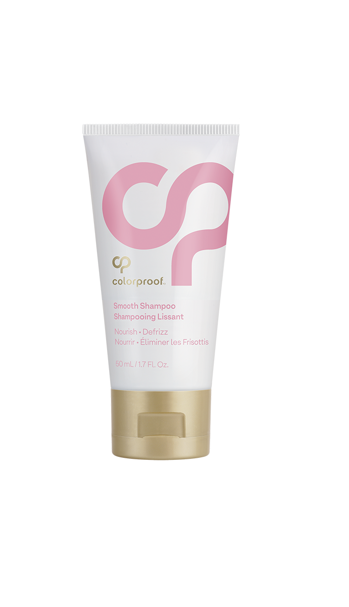 COLOR PROOF SMOOTH SHAMPOO