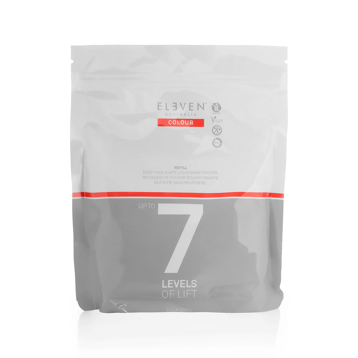 ELEVEN BLEACH POWDER 7 LEVELS