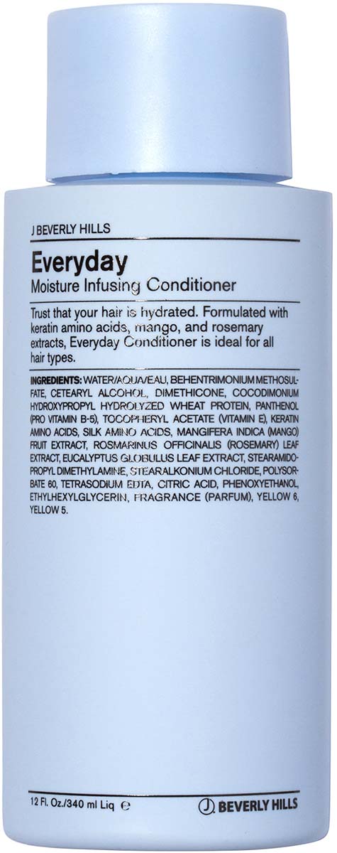 J BEV EVERYDAY CONDITIONER