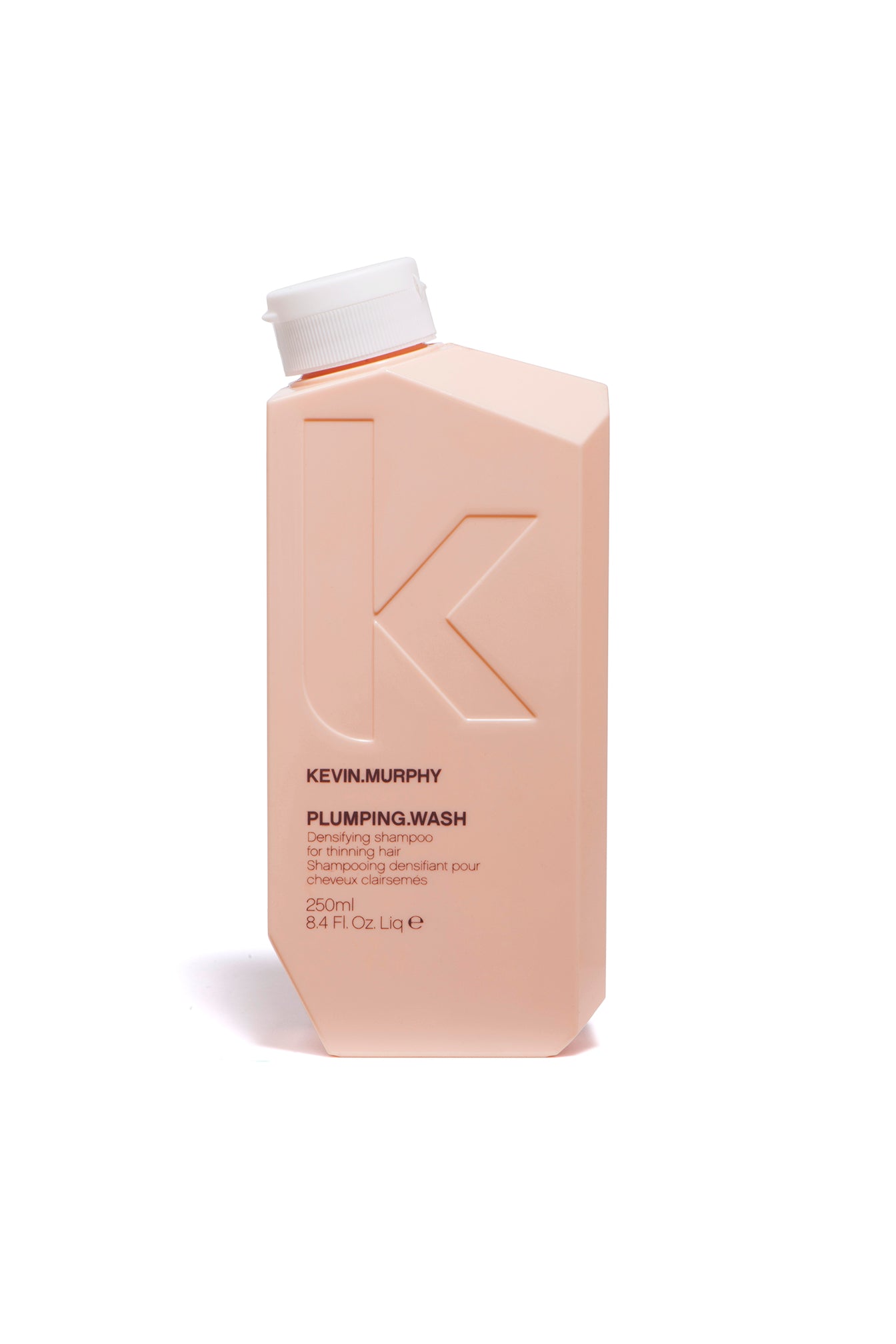 KEVIN.MURPHY PLUMPING WASH