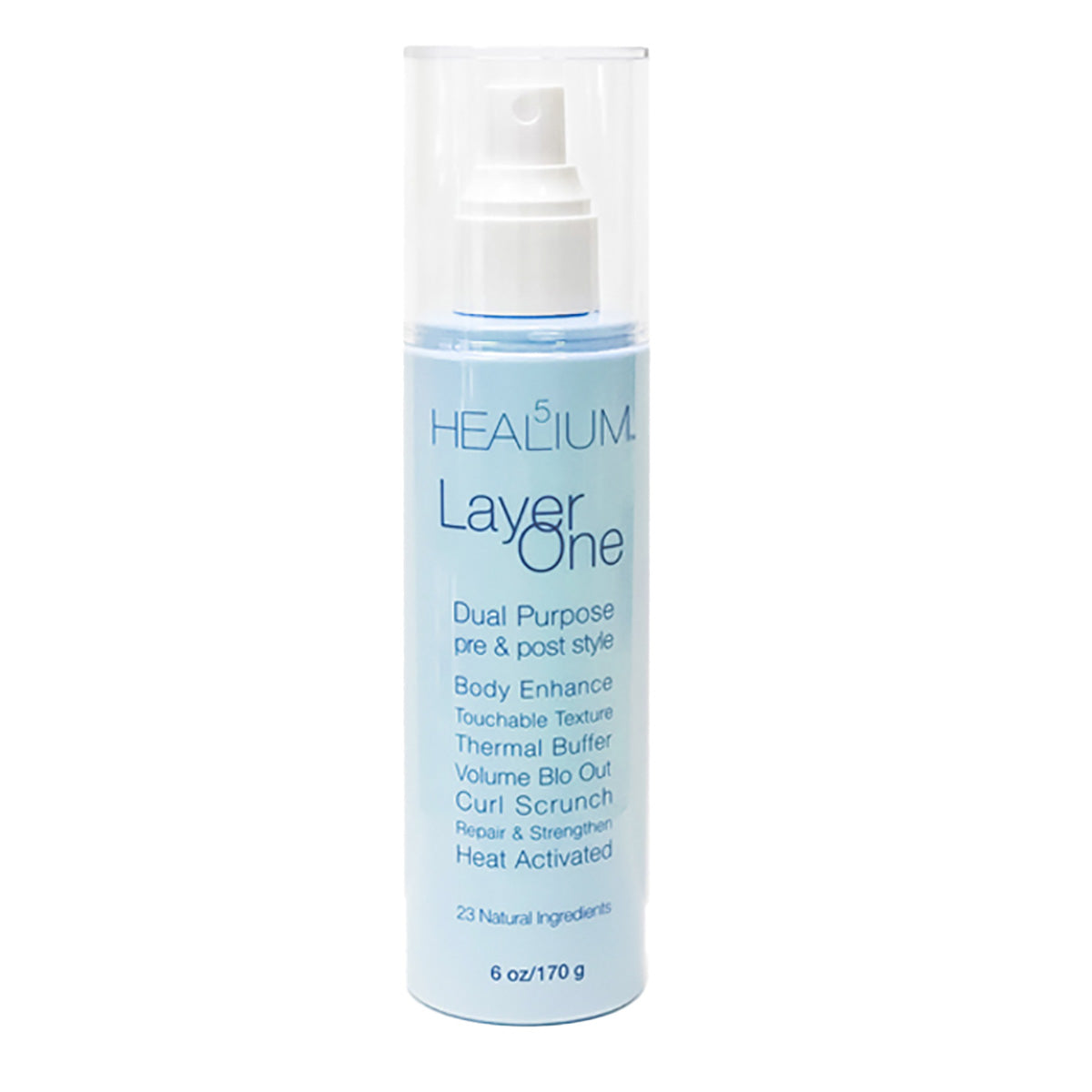 Healium Layer One 6oz