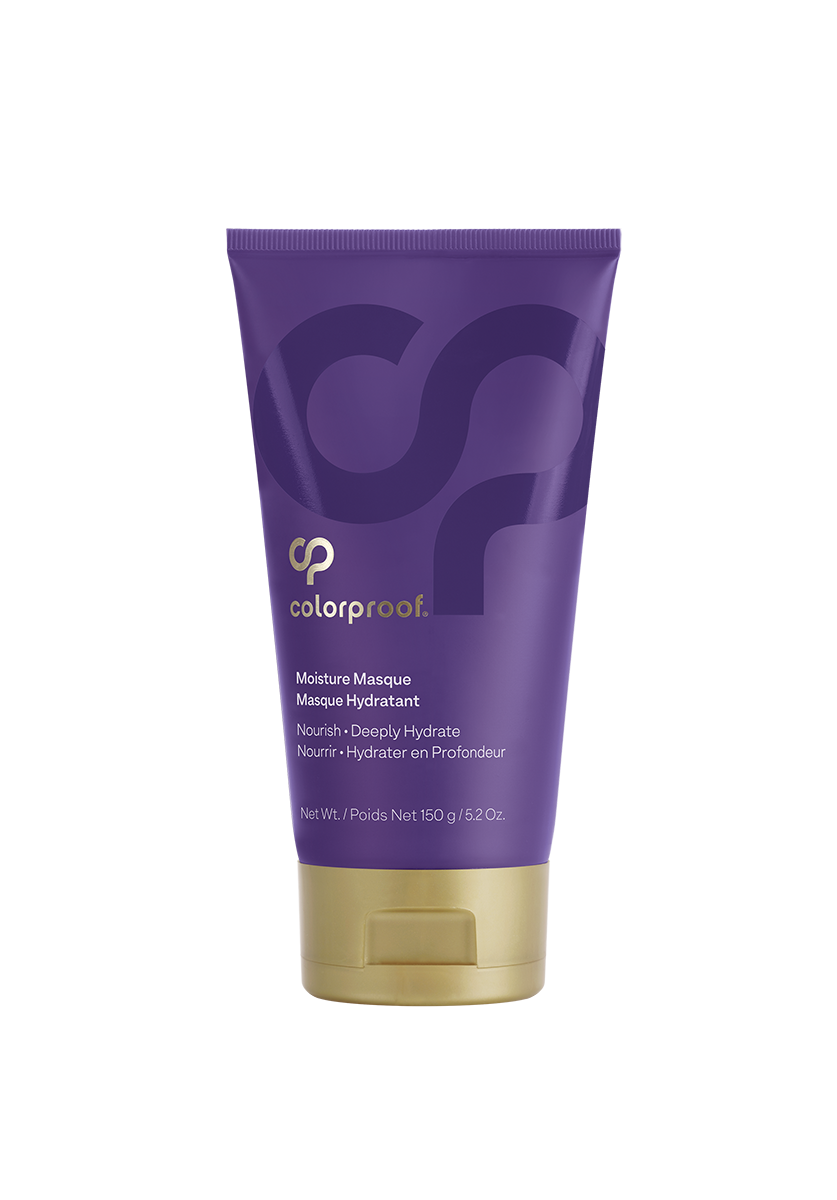 COLOR PROOF MOISTURE MASQUE