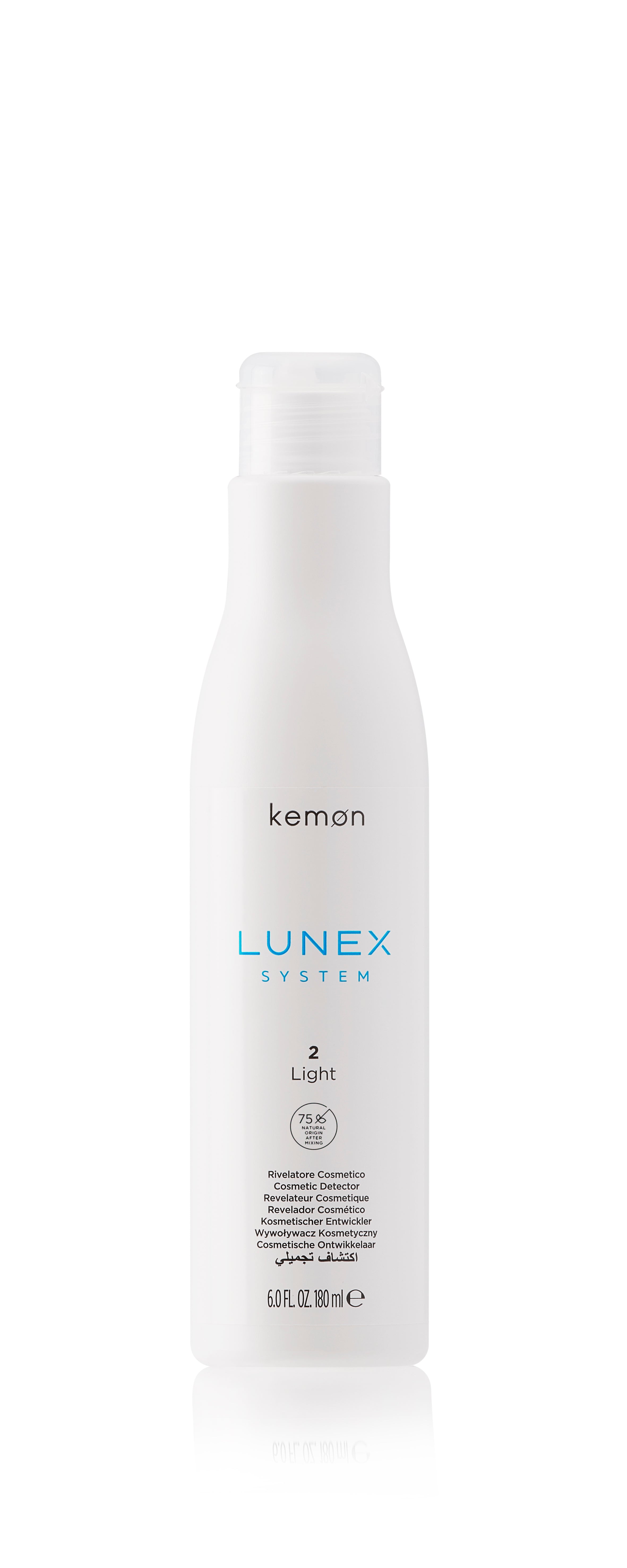 KEMON LUNEX LIGHT