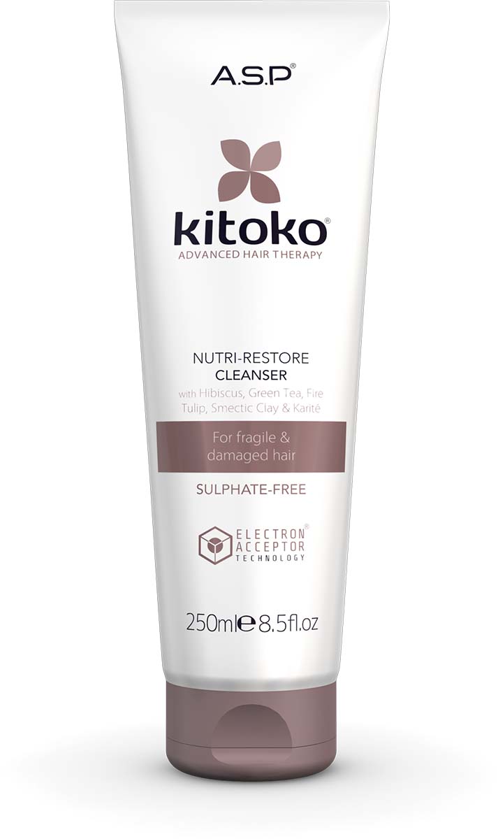 KITOKO NUTRI RESTORE CLEANSER