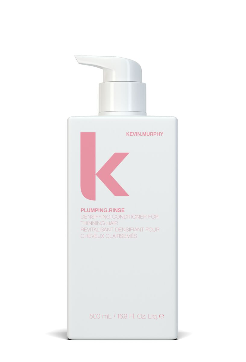 KEVIN.MURPHY PLUMPING RINSE