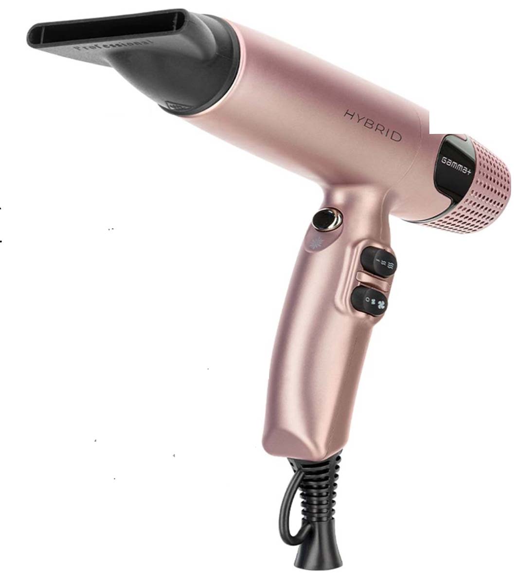 GAMMA HYBRID BLOWDRYER